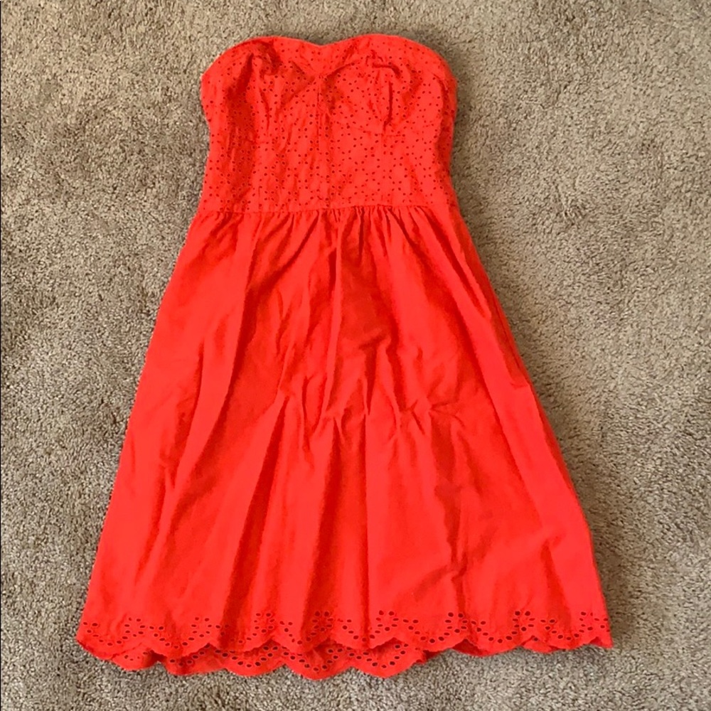 Summer dress